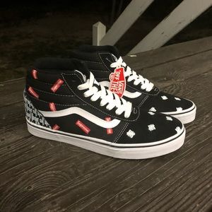 Custom Vans
